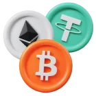All cryptocurrencies are supported at Lili Bet Online Casino