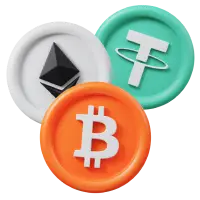 All cryptocurrencies are supported at Lili Bet Casino