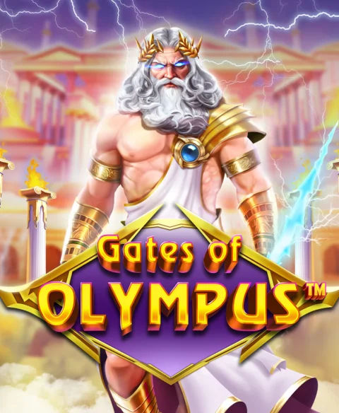 Play Gates of Olympus at Lili Bet Casino