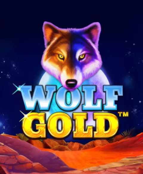 Play Wolf Gold at Lili Bet Casino