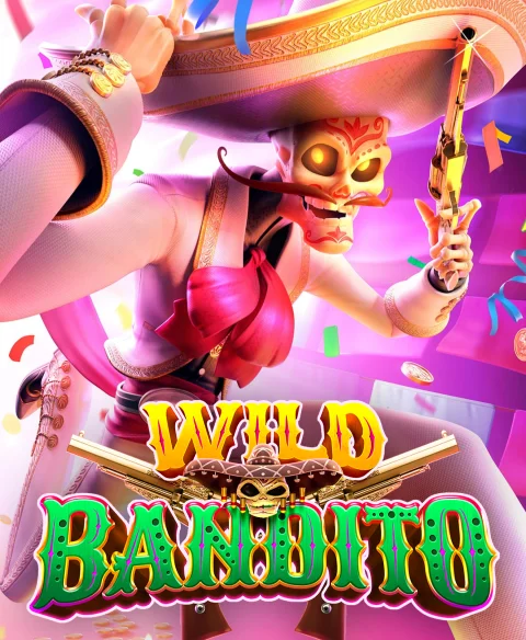 Play Wild Bandito at Lili Bet Casino