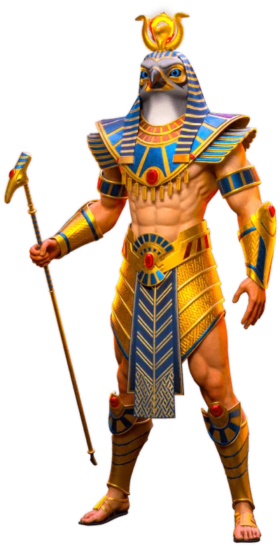 Egyptian at Lili Bet Online Casino